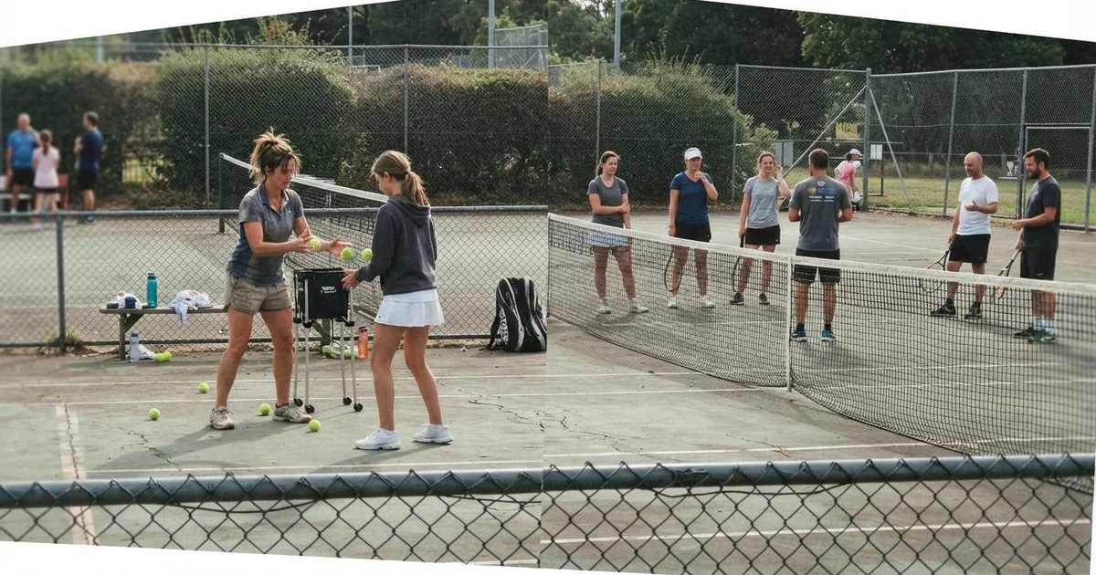 Private coaching vs. group clinics: which is worth the money