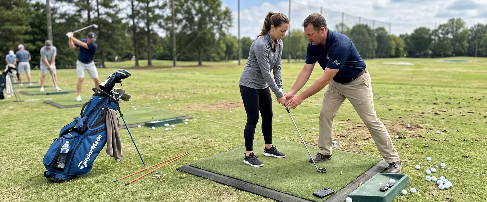 Private One-on-One Coaching in Charlotte NC