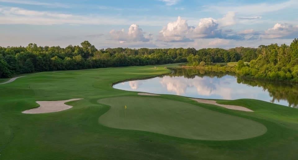 Pinnacle Golf Properties