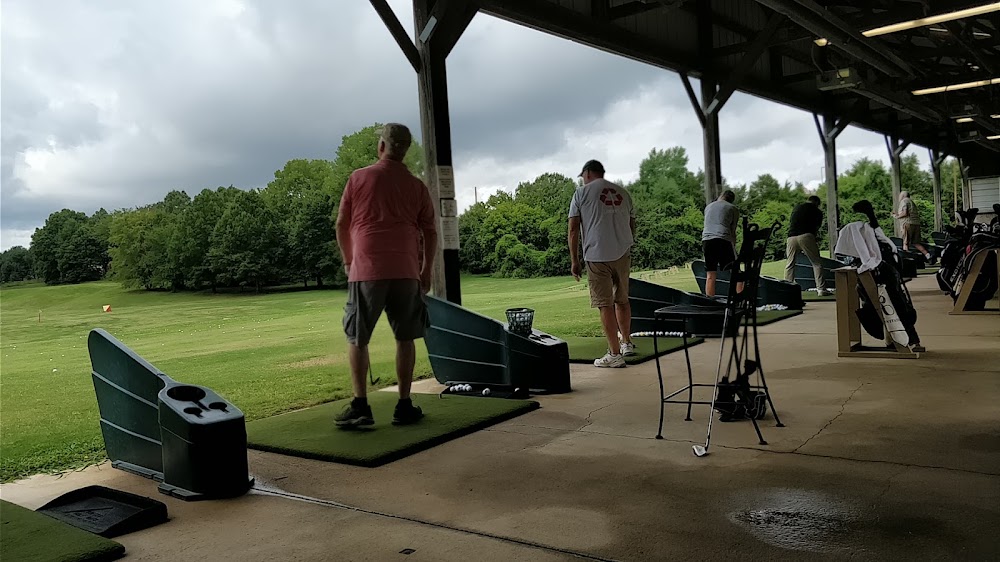The First Tee Learning Center Pineville