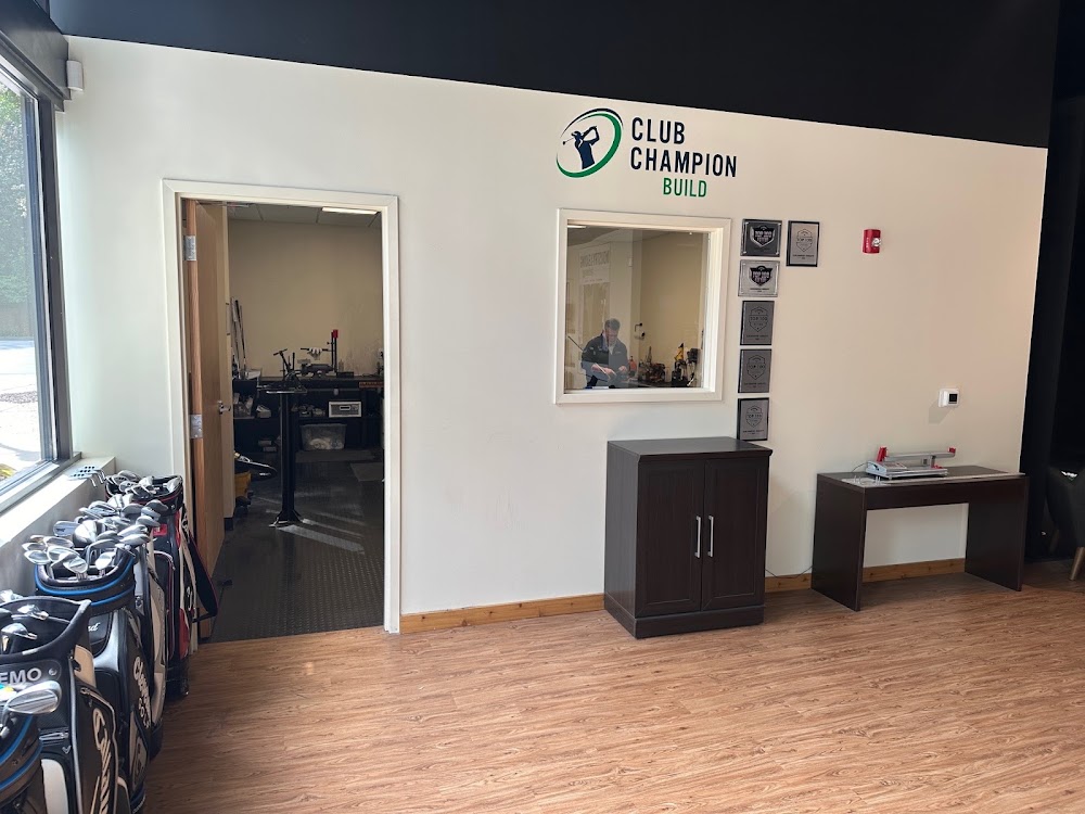 Club Champion