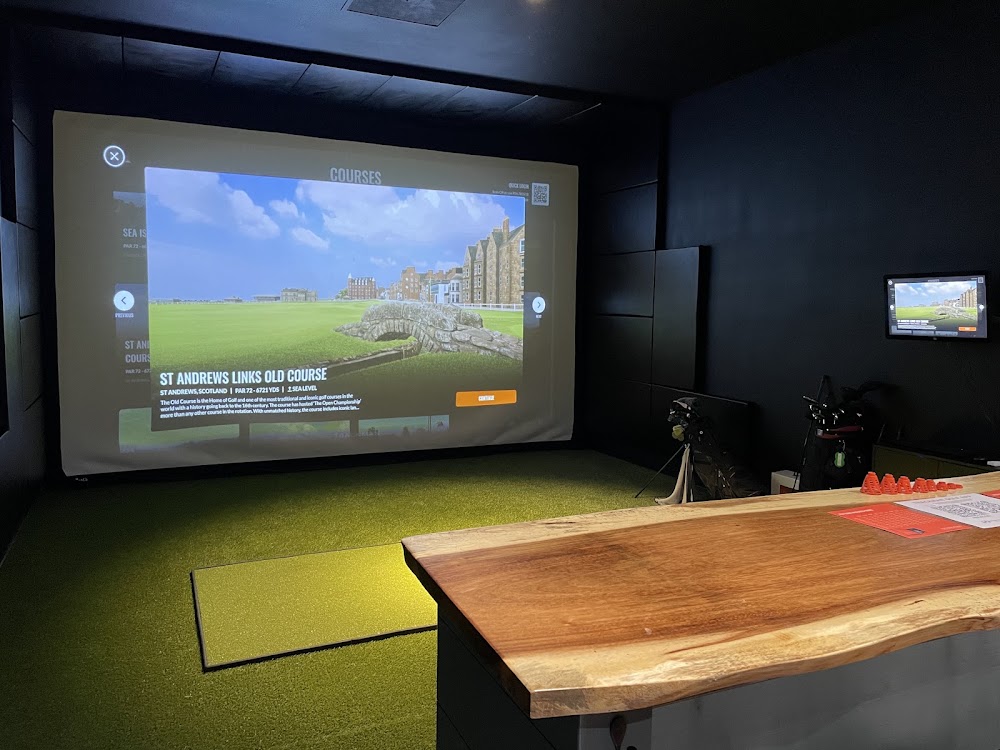 Hook It Golf
