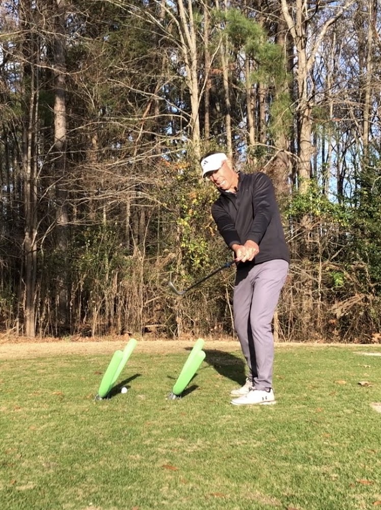 TruGolfSwing