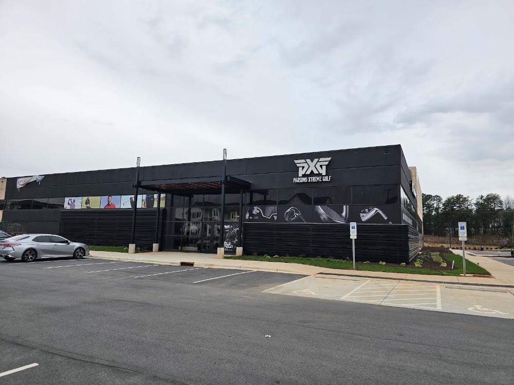 PXG Charlotte