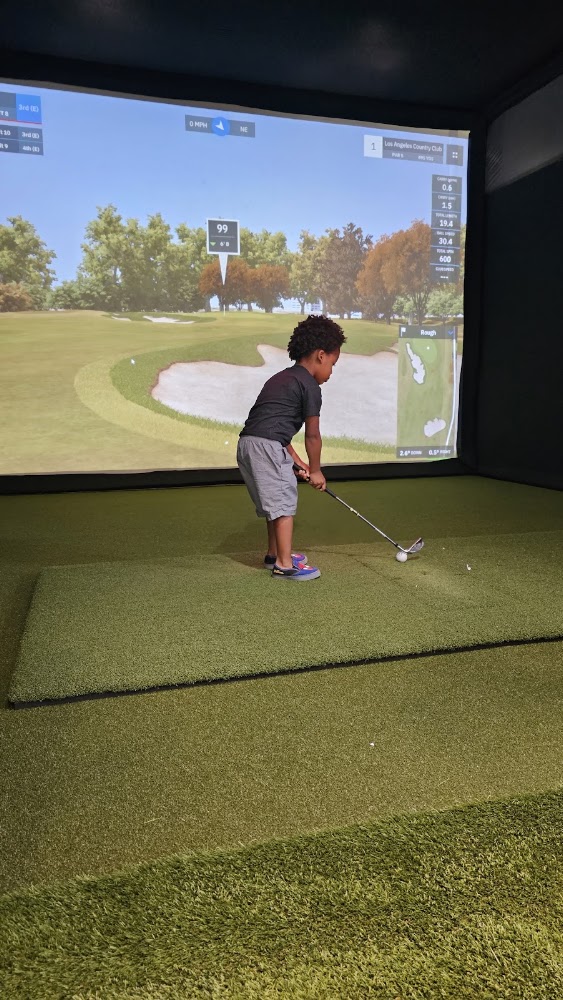 Tempo Golf Club