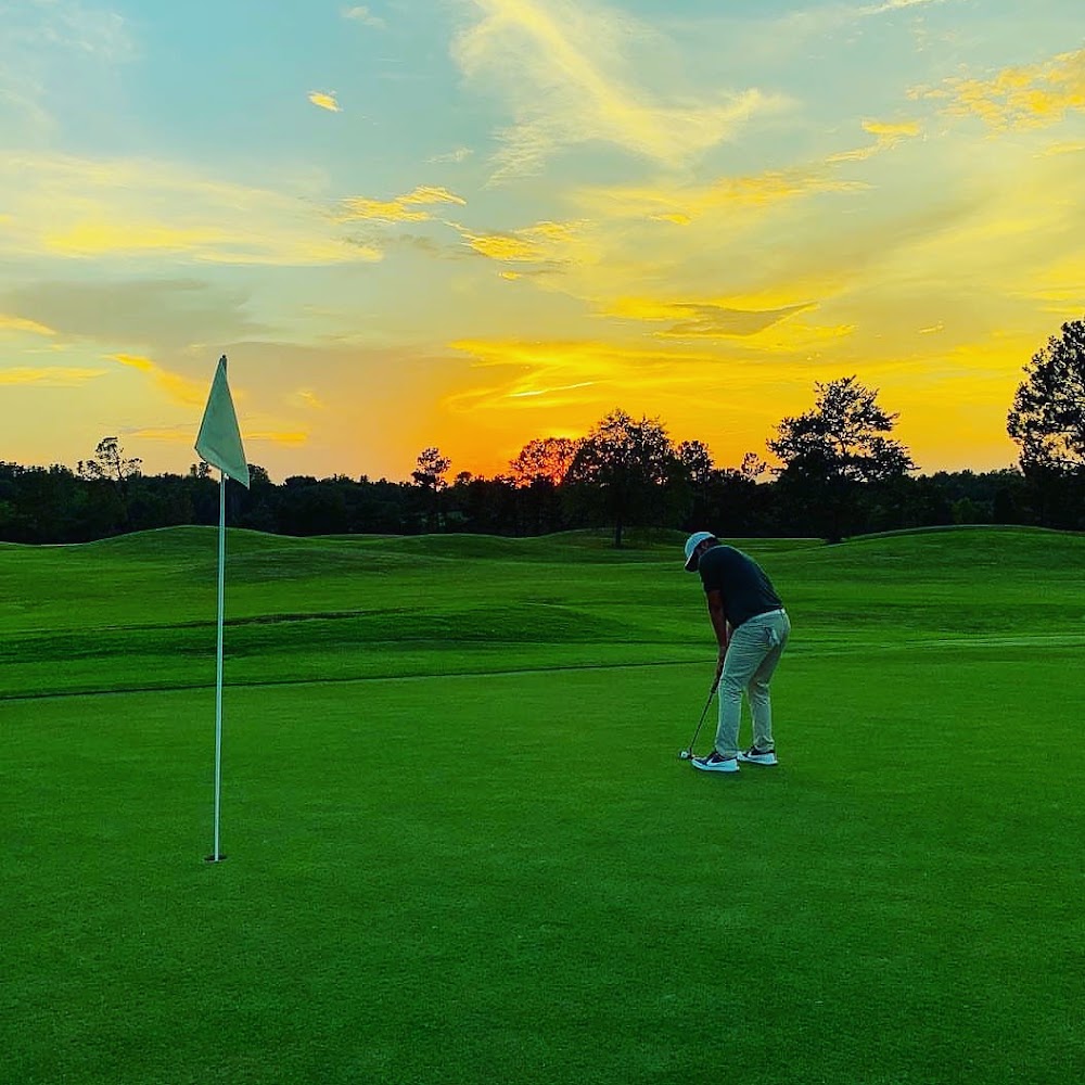 Charles T Myers Golf Course