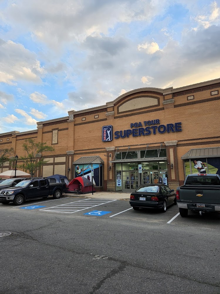 PGA TOUR Superstore Charlotte